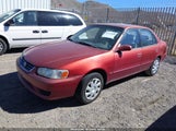 Toyota Corolla Le 1NXBR12E61Z430635 снимка