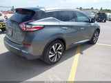 Nissan Murano Platinum 5N1AZ2MG8FN286782 fotografie
