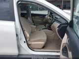 Nissan Rogue Sv 5N1AT2MV2FC908966 снимка