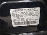 Infiniti Q50 3.0T Luxe JN1EV7AP5JM350507 снимка