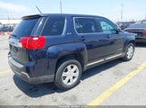 GMC Terrain Sle-1 2GKALMEK0F6331999 снимка