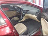 Hyundai Sonata Limited 5NPEC4AC5BH285720 снимка