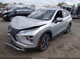 Mitsubishi Eclipse Cross Black Edition S-Awc/Se S-Awc/Sel S-Awc JA4ATWAA2SZ004887 photo