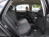 Volkswagen Passat 2.5L S 1VWAP7A36CC014504 снимка