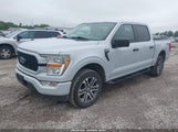 Ford F-150 Xl 1FTFW1E85NKE60781 fotografie