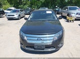 Ford Fusion Se 3FAHP0HA6BR112581 photo
