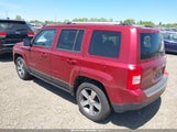 Jeep Patriot High Altitude Fwd 1C4NJPFAXHD119528 снимка