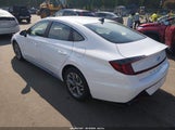 Hyundai Sonata Sel 5NPEL4JA6MH102634 снимка