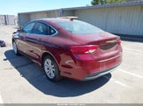 Chrysler 200 Limited 1C3CCCAB2GN150344 photo