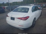 Mercedes-Benz C 300 4Matic W1KAF4HB4NR059531 fotografie