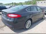 Ford Fusion Se 3FA6P0H96FR299386 снимка