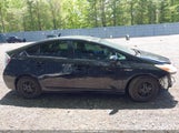 Toyota Prius Four JTDKN3DU4D1710785 снимка