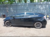 Toyota Prius Four JTDKN3DU4D1710785 снимка