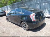 Toyota Prius Four JTDKN3DU4D1710785 снимка