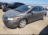 Honda Civic Lx 2HGFA16577H506268 снимка