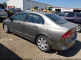 Honda Civic Lx 2HGFA16577H506268 снимка