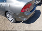 Honda Civic Lx 2HGFA16577H506268 снимка