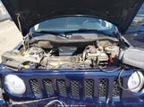 Jeep Patriot Sport Fwd 1C4NJPBA4HD134614 снимка