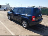 Jeep Patriot Sport Fwd 1C4NJPBA4HD134614 снимка