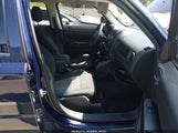 Jeep Patriot Sport Fwd 1C4NJPBA4HD134614 снимка