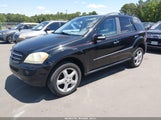 Mercedes-Benz Ml 350 4Matic 4JGBB86E48A355372 снимка