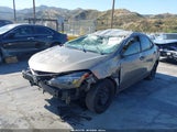 Toyota Corolla Le 5YFBURHE0JP766156 снимка