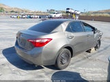 Toyota Corolla Le 5YFBURHE0JP766156 снимка