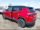 Jeep Compass Trailhawk 3C4NJDDN0TT254525 снимка