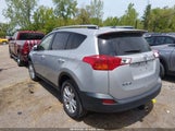 Toyota Rav4 Limited JTMDFREV6FD150530 снимка