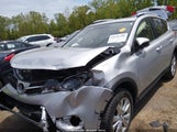 Toyota Rav4 Limited JTMDFREV6FD150530 снимка