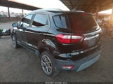Ford Ecosport Titanium MAJ3S2KE0KC267853 снимка