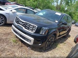 Kia Telluride Sx Prestige 5XYP5DGC8RG551873 photo