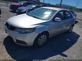 Kia Forte Ex KNAFU4A24A5047216 снимка