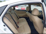 Hyundai Sonata Hybrid Limited KMHEC4A47FA121967 снимка
