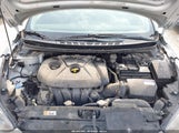 Hyundai Elantra Limited KMHDH4AEXDU920742 снимка