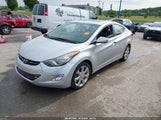 Hyundai Elantra Limited KMHDH4AEXDU920742 снимка