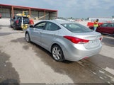 Hyundai Elantra Limited KMHDH4AEXDU920742 снимка