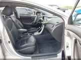Hyundai Elantra Limited KMHDH4AEXDU920742 снимка
