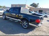 Ford F-150 Lariat/Xlt 1FTRW07L63KA86137 fotografie