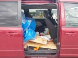 Dodge Grand Caravan Sxt 2C4RDGCG2ER320463 снимка