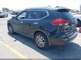 Nissan Rogue Sv JN8AT2MTXHW153638 снимка