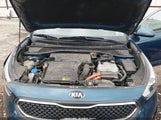 Kia Niro Lx KNDCB3LC2H5079023 fotografie
