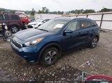 Kia Niro Lx KNDCB3LC2H5079023 fotografie