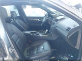 Mercedes-Benz C 350 Sport WDDGF56X08F061958 снимка