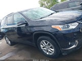 Chevrolet Traverse Fwd Lt Cloth 1GNERGKW5LJ154537 fotografie