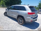 Jeep Grand Cherokee Limited 4X2 1C4RJEBG4JC110318 снимка