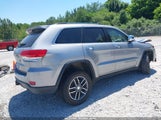 Jeep Grand Cherokee Limited 4X2 1C4RJEBG4JC110318 снимка