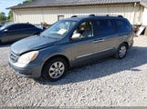 Hyundai Entourage Gls/Limited/Se KNDMC233676020027 снимка