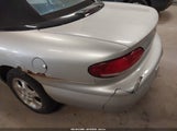 Chrysler Sebring Jxi 3C3EL55H3YT279410 снимка