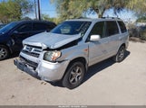 Honda Pilot Ex-L 5FNYF28566B049064 снимка